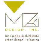 Mzaki Design Inc.